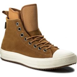 Trampki CONVERSE - Ctas Wp Boot Hi 157461C Raw Sugar/Egret/Gum. Trampki marki Converse. W wyprzedaży za 329.00 zł.
