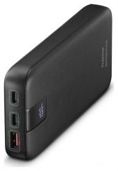 Hama Power Pack PD 20 20000 mAh antracyt. Powerbanki . Za 134.90 zł.