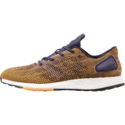 Adidas Performance PUREBOOST DPR Obuwie do biegania treningowe noble ink/footwear white/tactile yellow. Buty do biegania marki adidas Performance. W wyprzedaży za 359.40 zł.