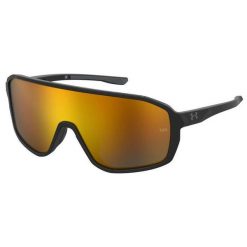 Okulary przeciwsłoneczne męskie Under Armour Gameday/G S3. Brązowe okulary przeciwsłoneczne Under Armour. Za 509.99 zł.