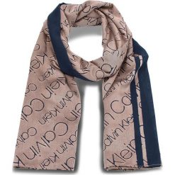 Szal CALVIN KLEIN - Burn Out Calvin Klei K60K604706 448. Szaliki marki B'TWIN. Za 229.00 zł.