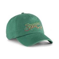 Czapka z daszkiem reprezentacji Senegalu ftblCulture PUMA. Zielone czapki z daszkiem Puma, bez wzorów. Za 109.00 zł.