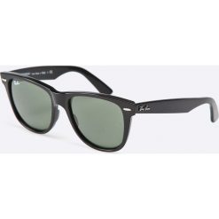 Ray-Ban - Okulary Wayfarer. Okulary przeciwsłoneczne marki Ray-Ban. W wyprzedaży za 449.90 zł.