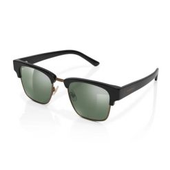Kwadratowe okulary przeciwsłoneczne Siroko New York Black. Czarne okulary przeciwsłoneczne SIROKO. Za 301.00 zł.