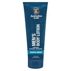 Australian Gold Balsam do ciała dla mężczyzn regenerujący Balsamy do ciała 250 ml Męskie. Pielęgnacja ciała Australian Gold. Za 83.99 zł.