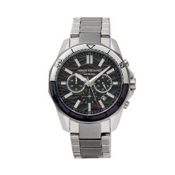 Zegarek Armani Exchange. Szare zegarki Armani Exchange, srebrne. Za 1,279.00 zł.