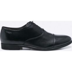 Vagabond - Półbuty Linhope. Eleganckie półbuty marki Vagabond. W wyprzedaży za 349.90 zł.