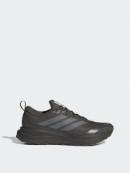 Adidas Buty do biegania Runfalcon 6 Atr Shoes IH1825 Zielony ciemny. Zielone buty do biegania Adidas, bez wzorów, z materiału, bez zapięcia, do biegania. Za 258.99 zł.