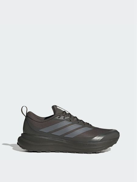 Adidas Buty do biegania Runfalcon 6 Atr Shoes IH1825 Zielony ciemny. Zielone buty do biegania Adidas, bez wzorów, z materiału, bez zapięcia, do biegania. Za 258.99 zł.