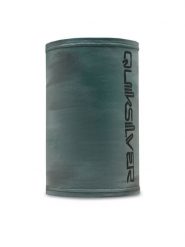 Quiksilver Komin EQYAA03990 Zielony. Zielone szaliki Quiksilver, bez wzorów, z materiału. Za 119.99 zł.