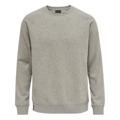 Bluza Hummel Red Classic. Szare bluzy Hummel, m, bez wzorów, z polaru, bez kaptura. Za 167.00 zł.