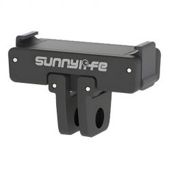 Mocowanie SUNNYLIFE AD691 szybki montaż 1/4" do DJI. Zegarki sportowe SunnyLife. Za 39.00 zł.