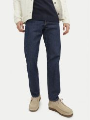 Jack&Jones Jeansy Chris 12237276 Granatowy Relaxed Fit. Niebieskie jeansy Jack&Jones, m. Za 169.99 zł.