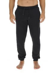 Pierre Cardin Spodnie dresowe w kolorze czarnym rozmiar: M. Czarne spodnie treningowe długie Pierre Cardin, m, bez wzorów, z dresówki. Za 96.60 zł.