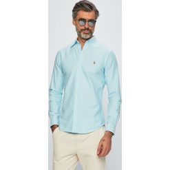 Polo Ralph Lauren - Koszula. Koszule Polo Ralph Lauren. Za 429.90 zł.