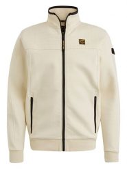 PME Legend Bluza w kolorze kremowym rozmiar: XL. Brązowe bluzy PME Legend, xl, bez wzorów, bez kaptura. Za 307.46 zł.