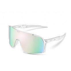 Uniwersalne sportowe okulary fotochromowe VIF One Transparent. Czerwone okulary przeciwsłoneczne VIF. Za 379.00 zł.