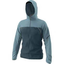 Kurtka 3-warstwowa Dynafit Alpine. Niebieskie kurtki Dynafit, xl, bez wzorów, z materiału, bez kaptura. Za 806.00 zł.