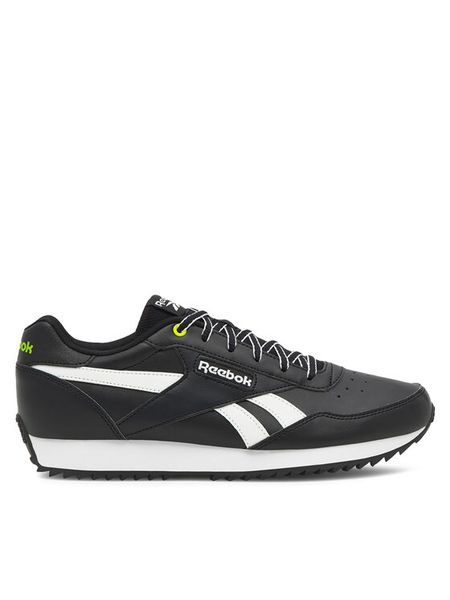 Reebok Sneakersy Rewind Run Ri 100032929-M Czarny. Czarne buty do biegania Reebok, bez wzorów, z syntetyku, bez zapięcia. Za 183.99 zł.