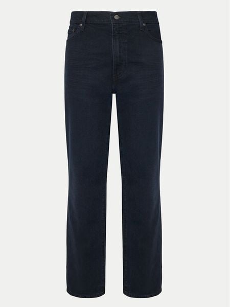 Levi's® Jeansy 511™ 04511-5830 Granatowy Slim Fit. Niebieskie jeansy m. Za 439.99 zł.