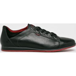 Badura - Półbuty. Eleganckie półbuty marki Badura. Za 349.90 zł.