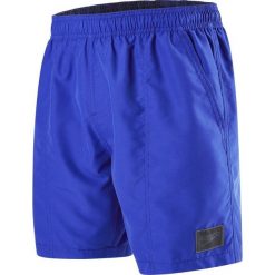 Speedo Szorty męskie CHK TRIM LEIS 16 WSHT AM BL niebieskie r. M (809264C180). Odzież kąpielowa marki Speedo. Za 86.00 zł.