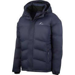 Kurtka puchowa "Askja Down" w kolorze granatowym. Kurtki marki Westfjord. W wyprzedaży za 304.95 zł.