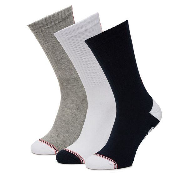 Skarpety długie Hunter. Skarpety Hunter, bez wzorów. Za 49.99 zł.