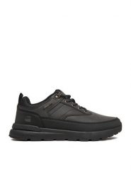 G-Star Raw Sneakersy CEO-MAURITS-02 Czarny. Czarne buty sportowe casual G-Star, bez wzorów, ze skóry, bez zapięcia. Za 199.99 zł.