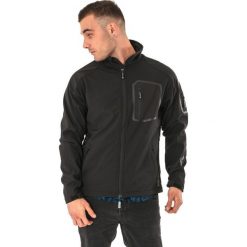 Hi-tec Kurtka męska softshell Olympus Black r. M. Kurtki marki Hi-tec. Za 180.00 zł.