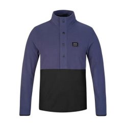 Bluza Hannah Mint. Brązowe bluzy Hannah, bez wzorów, bez kaptura. Za 255.15 zł.