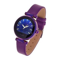 Garett Women Lisa (fioletowy)- szybka wysyłka! - Raty 10 x 37,99 zł - Raty 0%. Fioletowe zegarki sportowe Garett. Za 379.92 zł.