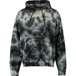 Weekday Bluza z kapturem black. Bluzy marki Weekday. W wyprzedaży za 149.25 zł.