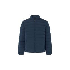 Kurtka puchowa Pepe Jeans Tomi. Białe kurtki Pepe Jeans, na zimę, l, bez wzorów, z jeansu, bez kaptura. Za 673.20 zł.