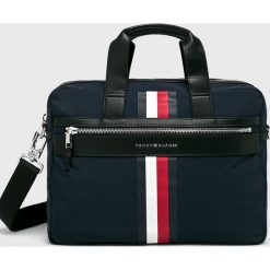 Tommy Hilfiger - Torba. Torby na laptopa marki Tommy Hilfiger. Za 649.90 zł.