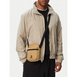 Saszetka SHAQ. Żółte saszetki i nerki Shaq, bez wzorów, małe, bez dodatków. Za 59.99 zł.