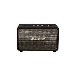 Marshall Acton (czarny). Czarne głośniki przenośne Marshall. Za 579.00 zł.