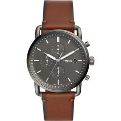 Zegarek FOSSIL - Amber FS5523 Brown. Zegarki marki Fossil. Za 669.00 zł.