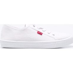 Levi's - Tenisówki Malibu. Trampki marki Levi's®. Za 139.90 zł.