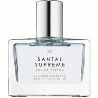 Santal Supreme - Woda perfumowana. Perfumy męskie Le Monde Gourmand. Za 139.00 zł.