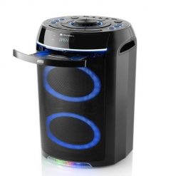 Głośnik Bluetooth Gogen BPS736CD z CD. Głośniki przenośne No name. Za 773.99 zł.