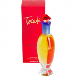Rochas Tocade - EDT - 100 ml. Perfumy męskie marki HUGO BOSS. W wyprzedaży za 136.95 zł.