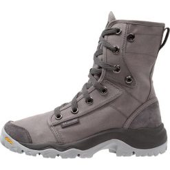 Columbia CAMDEN Buty trekkingowe titanium/grey. Buty trekkingowe marki Columbia. Za 569.00 zł.