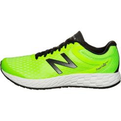 New Balance FRESH FOAM BORACAY V3 Obuwie do biegania treningowe energy lime. Buty do biegania marki New Balance, z materiału. W wyprzedaży za 356.85 zł.