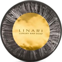 LINARI Fuoco Infernale Bar Soap Black Pielęgnacja ciała 100 g. Perfumy męskie LINARI. Za 103.09 zł.