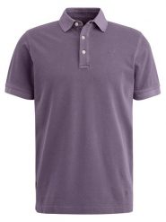 PME Legend Koszulka polo w kolorze fioletowym rozmiar: 3XL. Różowe koszulki polo PME Legend, xl, bez wzorów, z bawełny, bez kołnierzyka, bez ramiączek. Za 136.13 zł.