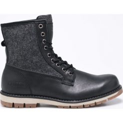 Big Star - Buty. Botki sznurowane marki BIG STAR. W wyprzedaży za 139.90 zł.