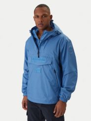Napapijri Kurtka anorak RF Next WB NP0A4FI3 Niebieski Loose Fit. Niebieskie kurtki Napapijri, l, bez wzorów, z syntetyku, bez kaptura. Za 879.99 zł.