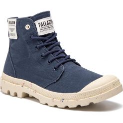 Trapery PALLADIUM - Pampa Hi Organic 06199-458-M Mood Indigo. Trapery marki Palladium. Za 389.00 zł.