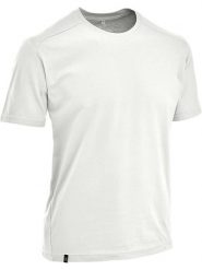 Maul Sport Koszulka funkcyjna "Norderney" kolorze białym rozmiar: 54. Białe t-shirty sportowe Maul Sport, bez wzorów, z materiału, bez ramiączek, outdoorowe. Za 79.03 zł.